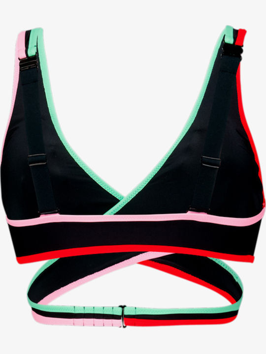 Bikini Sutien sport Black