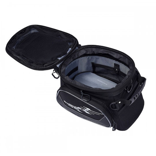 Bagster Tank Bag Μοτοσυκλέτας για Extra Kit 10lt