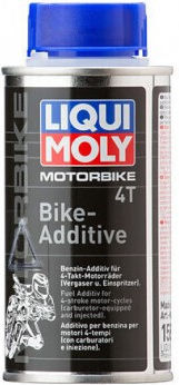 Liqui Moly Ulei de motocicletă pentru motoare în patru timpi 125ml