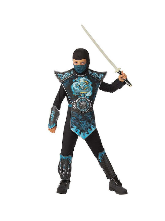 Kids Carnival Costume