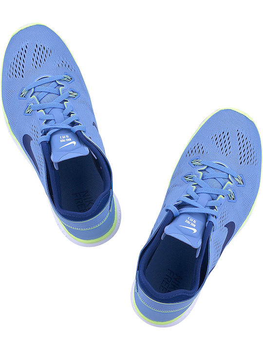 Nike Free 5.0 Sport Shoes