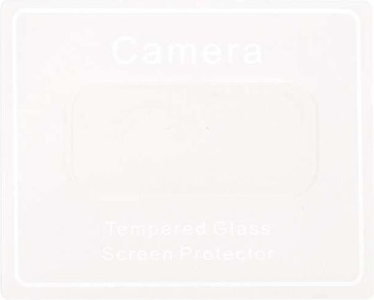 Протектор за камера Закалено стъкло Transparent за Xiaomi Redmi Note 8 Pro