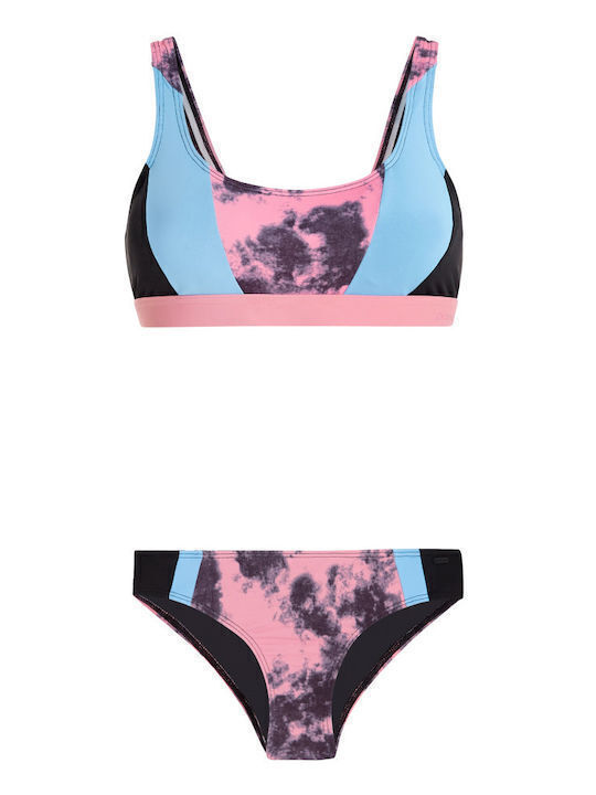 Set Bikini Μπουστάκι