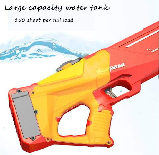 CPS Water Gun