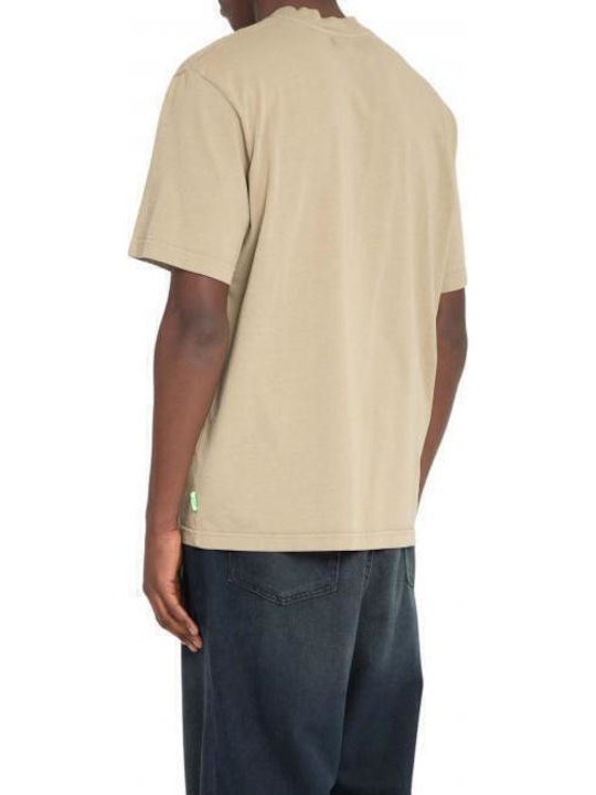 Phil T-shirt Sand