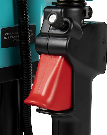 Detoolz Găuri Pentru Pământ Benzină Fără Vârfuri 52cc Cu Putere (CP) 2hp