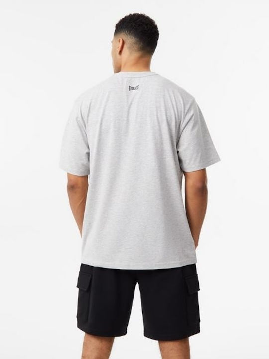 Everlast T-shirt Γκρι