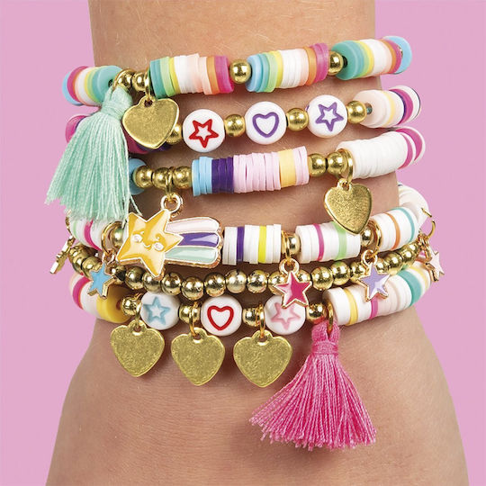 Totum Jewelry for Children 3+ years Years 6pcs