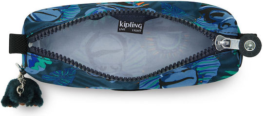 Kipling Freedom Κασετίνα Μπλε