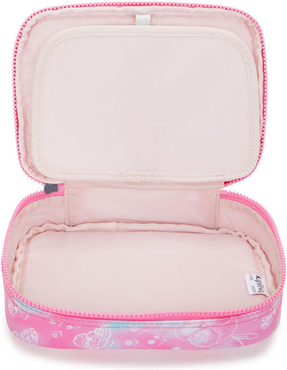 Kipling 100 Pens Κασετίνα Πολύχρωμη