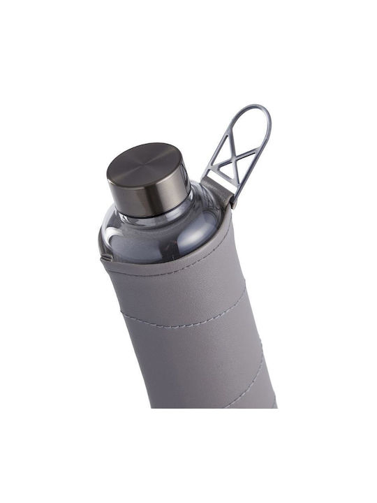 DAY Wasserflasche 750ml Gray