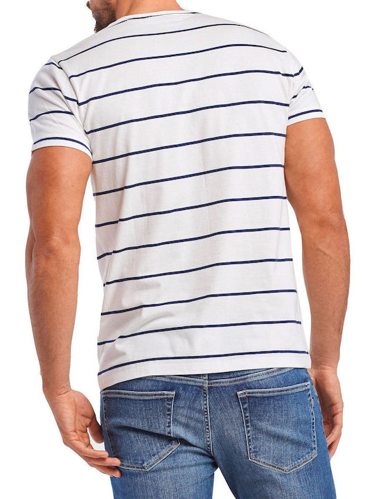 Gant Men's T-shirt White