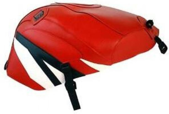 Bagster Κάλυμμα Ρεζερβουάρ Κόκκινο 1381G