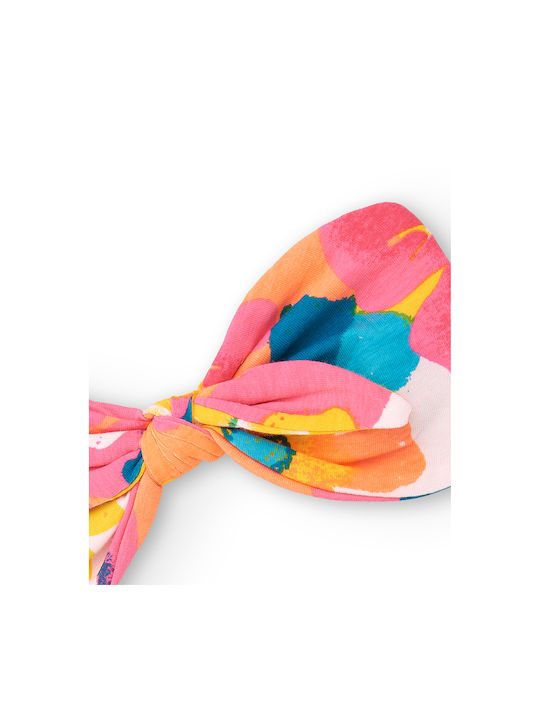 Tuc Tuc Kids Headband Multicolour 1pc