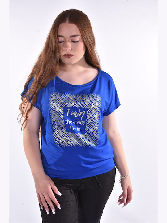 Femeie Tricou Roz