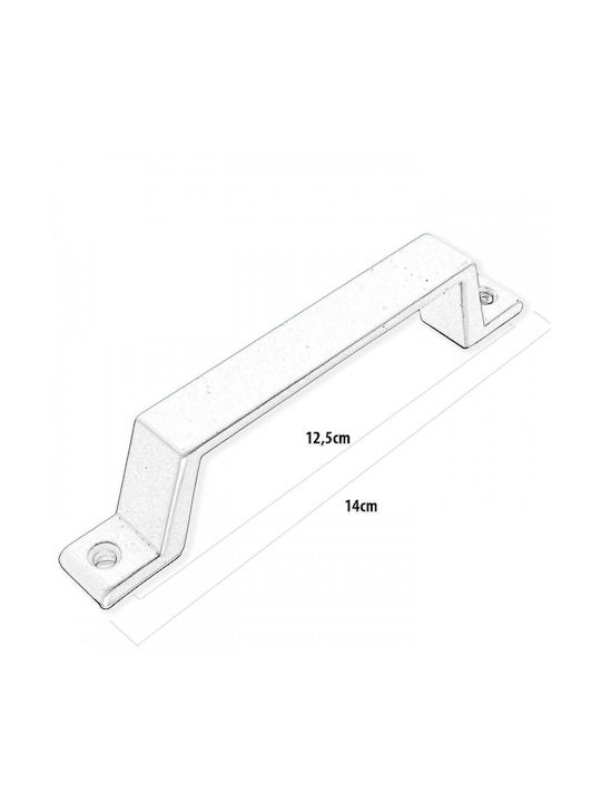 Neoxal Grip NXNL150.B 140mm Cafea