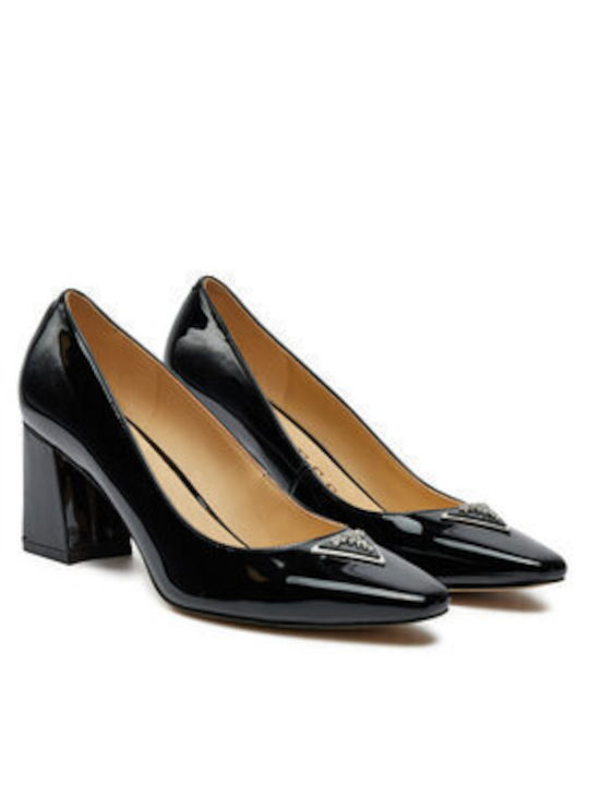 Guess Pumps Schwarz