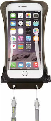 Aqurun Waterproof Case Black