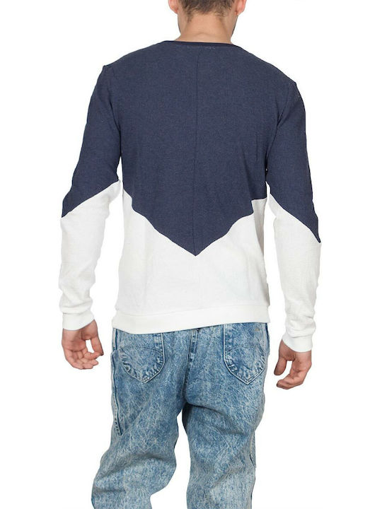 Anerkjendt Men's Sweatshirt Blue