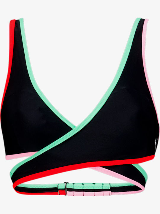 Bikini Sutien sport Black