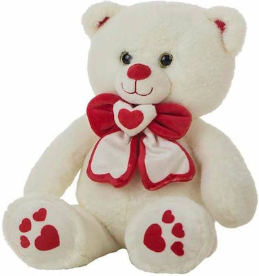 BigBuy Plüschbär Valentinstag 110 cm