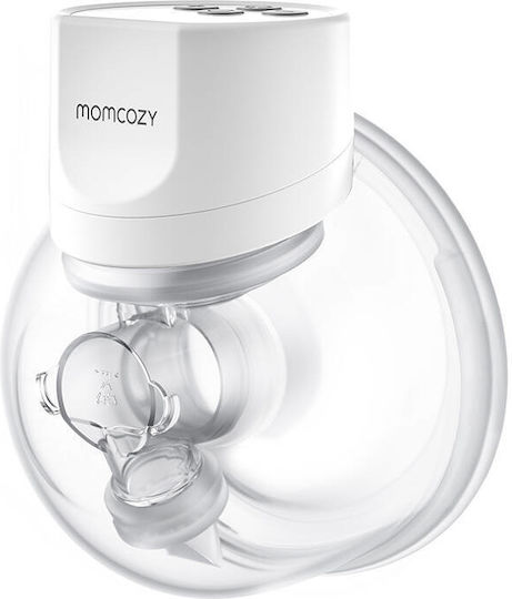 Momcozy S12 Pro Electric White 180ml