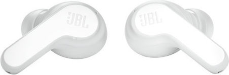 JBL Wave 200TWS In-ear Bluetooth Handsfree Earphones with Charging Case White