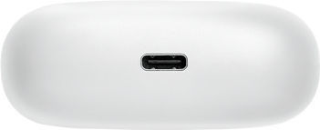 JBL Wave 200TWS In-ear Bluetooth Handsfree Earphones with Charging Case White