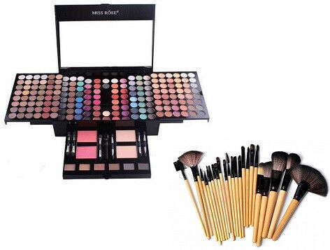 Miss Rose Make-up-Set