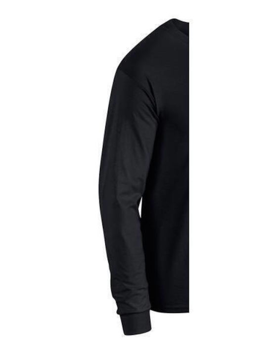 Takeposition Acdc Rock Rashguard AC/DC Portocalie Din bumbac