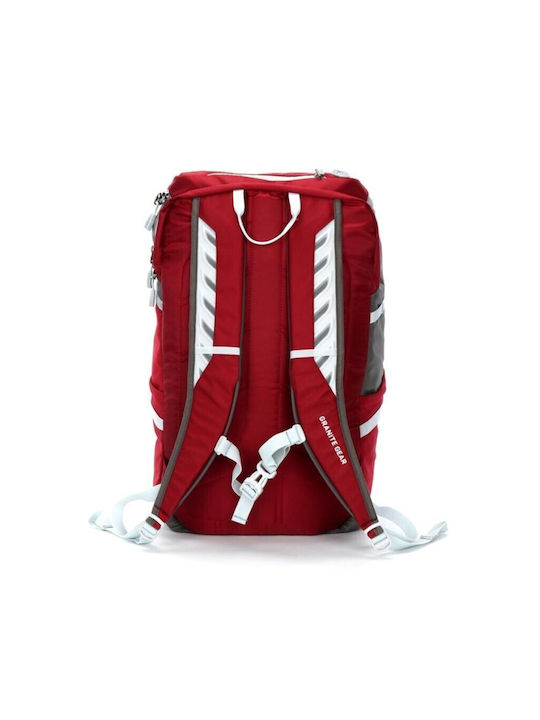 Granite Gear Backpack G7071 Colours_ΚΟΚΚΙΝΟ