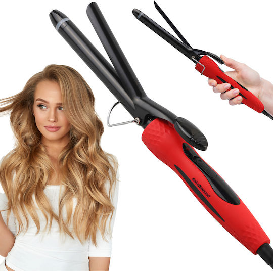 Hair Curling Iron 19mm 45W U155