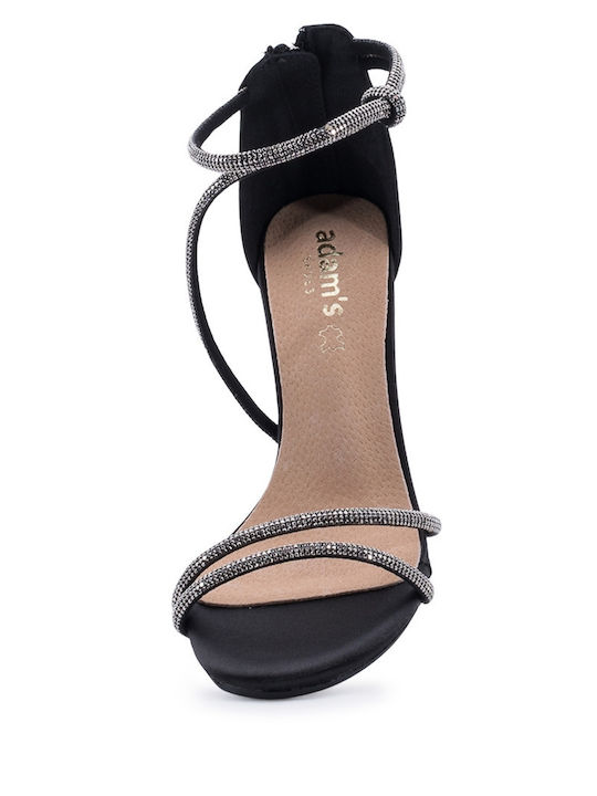 Sandalen Schwarz