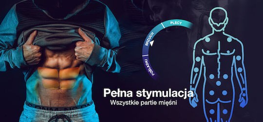 Medivon Odinflex Dispozitiv de masaj pentru corp
