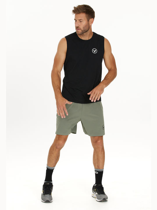 Virtus Spier M Shorts - 3158 Smoked Sage