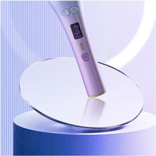 Haarglätter Für Locken 25W 105505