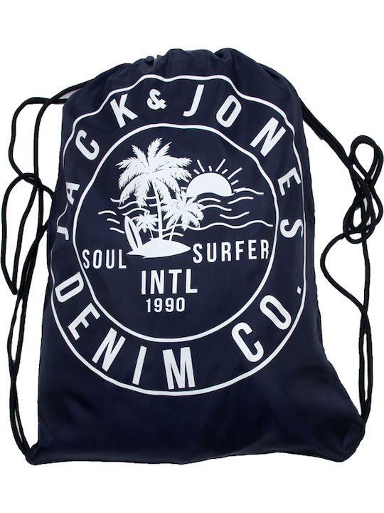 Men's Swimwear Bermuda Blue