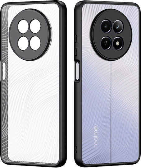 Dux Ducis Aimo Back Cover Σιλικόνης / Πλαστικό 1.2mm Διάφανο (Realme 12)
