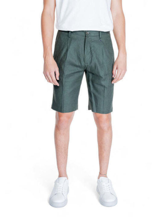 Antony Morato Herrenshorts Grün