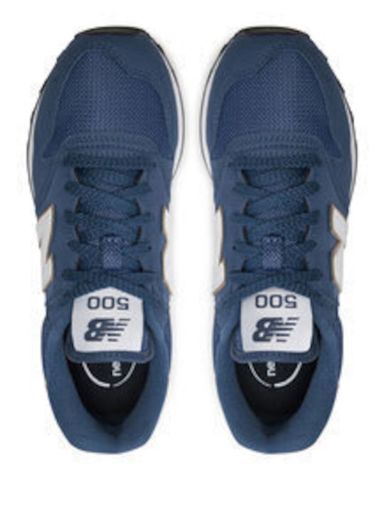 New Balance Femei Sneakers Dark blue