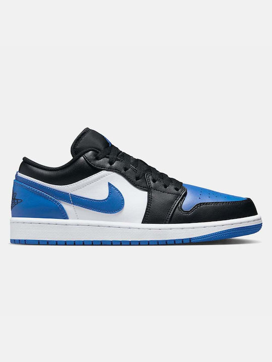 Nike Air 1 Herren Sneakers Blau