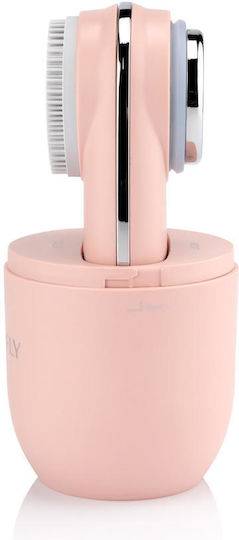 Beautifly Fresh Duo Care Blush Face Brush