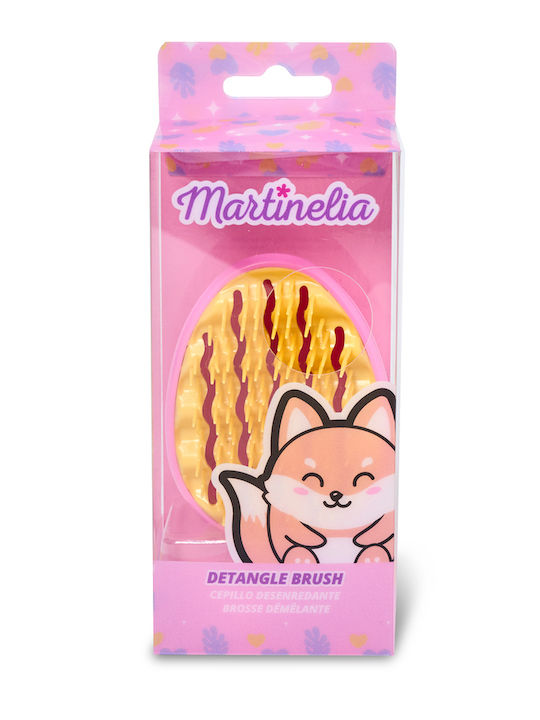 Martinelia Brush (Διάφορα Σχέδια) 1τμχ