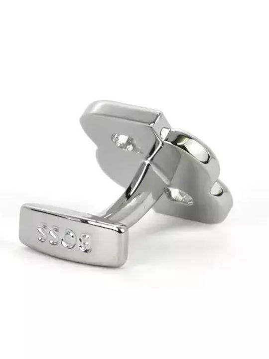 Boss Cufflinks from Silver