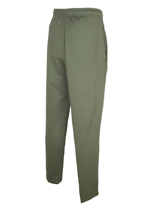 Stefansxxl Men's Sweatpants Haki