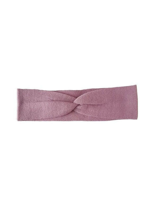 Ribbon lilac kitty ribbon