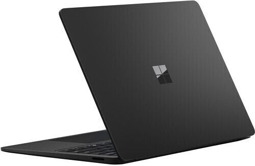 Microsoft Surface Laptop Copilot + PC 13.8" Touchscreen 120Hz (Snapdragon-X Plus/16GB/512GB SSD/W11 Home) Black (US Keyboard)