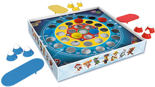 Board Game Jumpers 3+ Years Old (CZ) Trefl