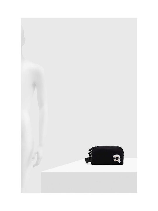 Karl Lagerfeld Men's Bag Shoulder / Crossbody Black