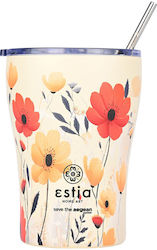 Estia Coffee Mug Save The Aegean Ανακυκλώσιμο Π...
